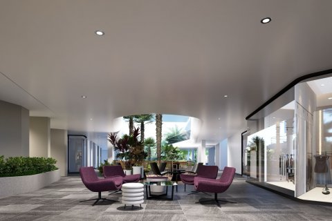 Condominio de 1 dormitorio en Kamala, Tailandia № 74312 - foto 11