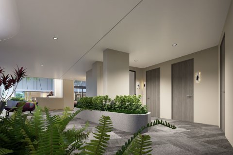 Condominio de 1 dormitorio en Kamala, Tailandia № 74312 - foto 10