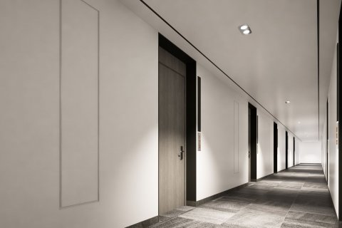 Condominio de 1 dormitorio en Kamala, Tailandia № 74312 - foto 13