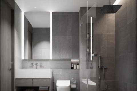 Condominio de 1 dormitorio en Kamala, Tailandia № 74312 - foto 15