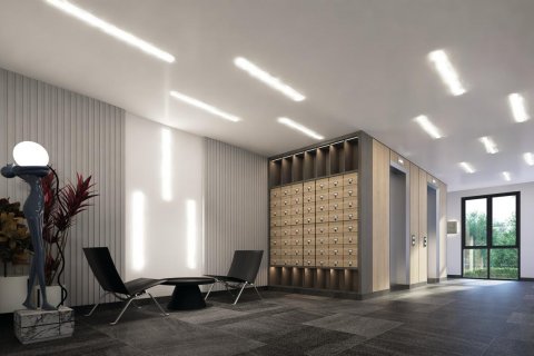 Condominio de 1 dormitorio en Kamala, Tailandia № 74312 - foto 8