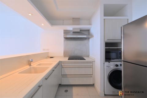 Condominio de 2 dormitorios en Bangkok, Tailandia № 187963 - foto 3