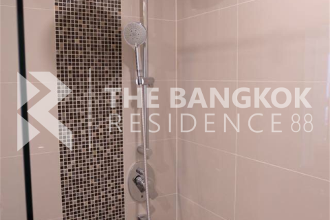 Condominio de 1 dormitorio en Bangkok, Tailandia № 187969 - foto 3