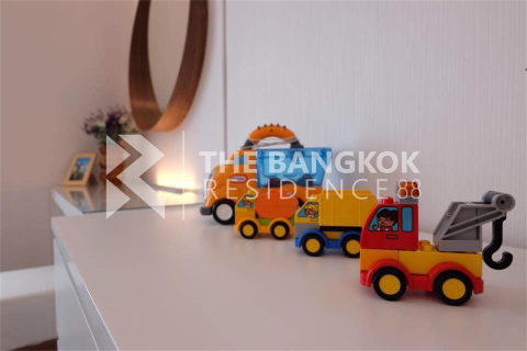 Condominio de 1 dormitorio en Bangkok, Tailandia № 187969 - foto 7