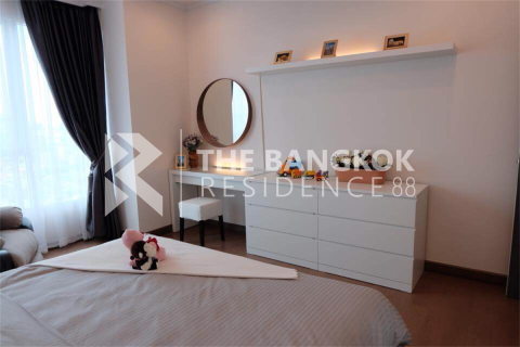 Condominio de 1 dormitorio en Bangkok, Tailandia № 187969 - foto 9