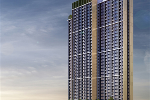 Condominio de 3 dormitorios en Bangkok, Tailandia № 187968 - foto 4