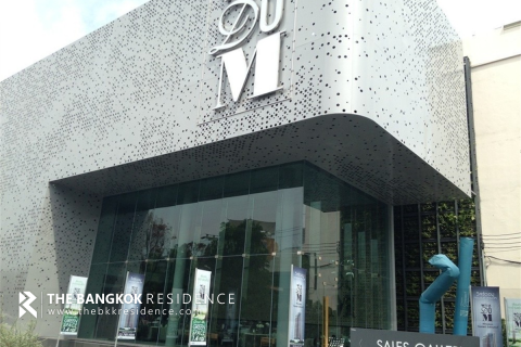 Condo in Bangkok, Thailand, 3 bedrooms  № 187968