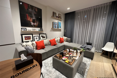 Condominio de 1 dormitorio en Bangkok, Tailandia № 187965 - foto 8