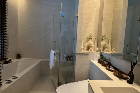 Condominio de 1 dormitorio en Bangkok, Tailandia № 187965 - foto 6