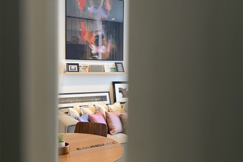 Condominio de 1 dormitorio en Bangkok, Tailandia № 187965 - foto 2