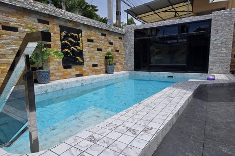 บ้านในพัทยา, ประเทศไทย 3 ห้องนอน № 192717