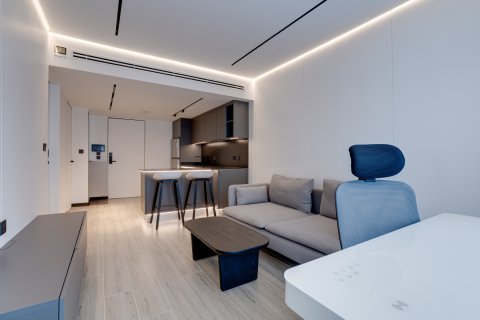 Apartamento de 2 habitaciones en Pattaya, Tailandia № 194723 - foto 5