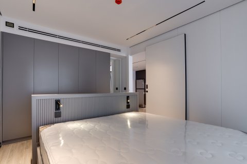 Apartamento de 2 habitaciones en Pattaya, Tailandia № 194723 - foto 7
