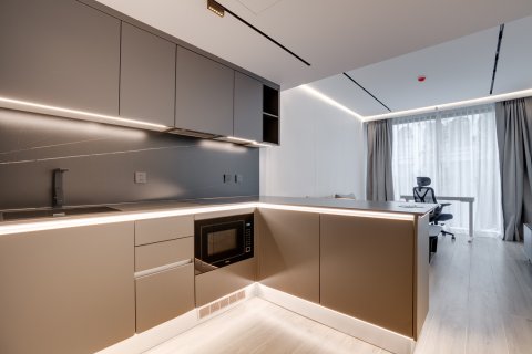 Apartamento de 2 habitaciones en Pattaya, Tailandia № 194723 - foto 2
