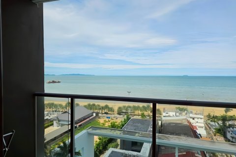 Apartamento de 1 dormitorio en Pattaya, Tailandia № 194724 - foto 4