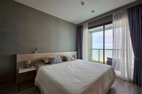 Apartamento de 1 dormitorio en Pattaya, Tailandia № 194724 - foto 8