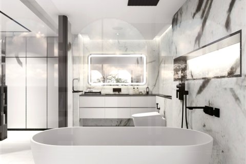 Apartamento de 2 habitaciones en Pattaya, Tailandia № 194721 - foto 3