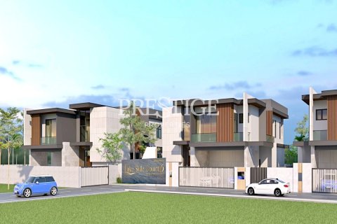 House in Pattaya, Thailand 5 bedrooms № 198147 - photo 9