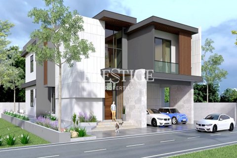 House in Pattaya, Thailand 5 bedrooms № 198147 - photo 3
