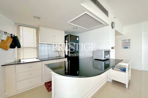 Condo à Pattaya, Thaïlande, 2 chambres № 198151 - photo 7