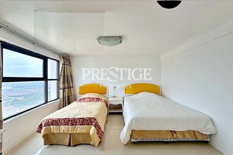 Condo à Pattaya, Thaïlande, 2 chambres № 198151 - photo 14