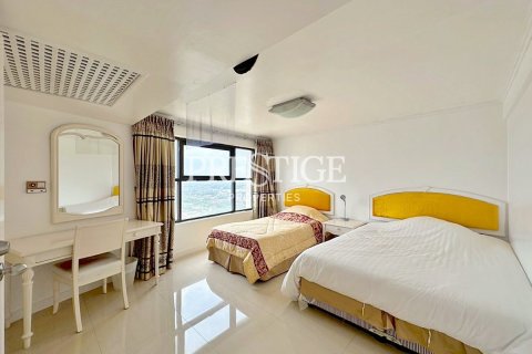 Condo à Pattaya, Thaïlande, 2 chambres № 198151 - photo 13
