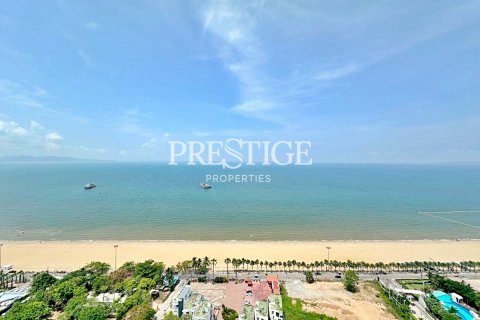 Condo à Pattaya, Thaïlande, 2 chambres № 198151 - photo 21