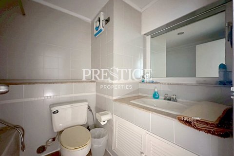 Condo à Pattaya, Thaïlande, 2 chambres № 198151 - photo 12