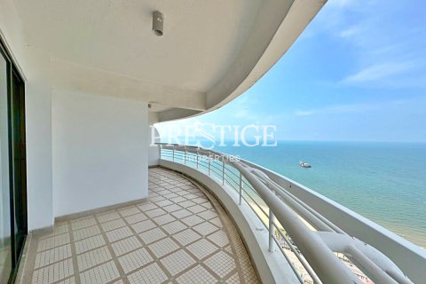 Condo à Pattaya, Thaïlande, 2 chambres № 198151 - photo 19