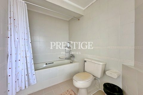 Condo à Pattaya, Thaïlande, 2 chambres № 198151 - photo 17