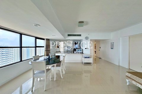 Condo à Pattaya, Thaïlande, 2 chambres № 198151 - photo 6