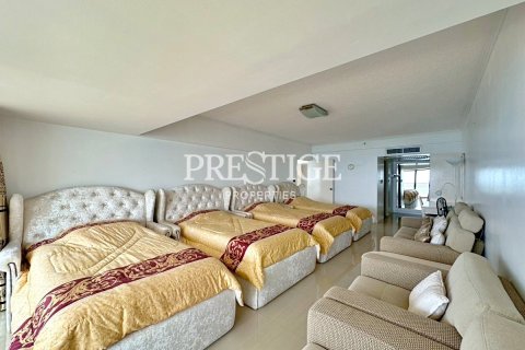 Condo à Pattaya, Thaïlande, 2 chambres № 198151 - photo 10