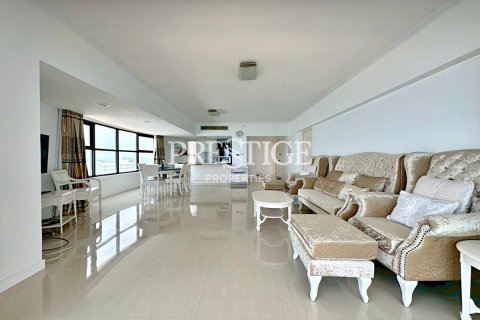 Condo à Pattaya, Thaïlande, 2 chambres № 198151 - photo 4