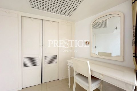 Condo à Pattaya, Thaïlande, 2 chambres № 198151 - photo 16