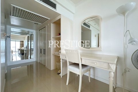 Condo à Pattaya, Thaïlande, 2 chambres № 198151 - photo 11