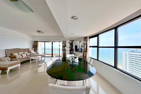 Condo à Pattaya, Thaïlande, 2 chambres № 198151 - photo 5