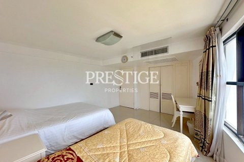 Condo à Pattaya, Thaïlande, 2 chambres № 198151 - photo 15