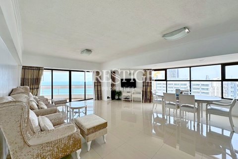 Condo à Pattaya, Thaïlande, 2 chambres № 198151 - photo 2