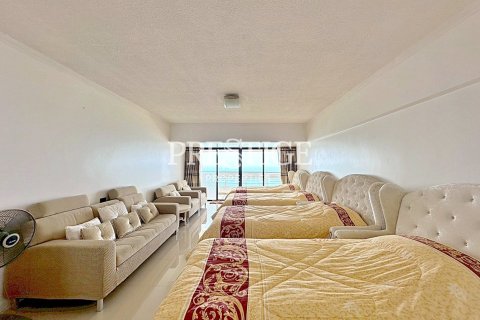 Condo à Pattaya, Thaïlande, 2 chambres № 198151 - photo 9