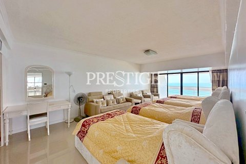 Condo à Pattaya, Thaïlande, 2 chambres № 198151 - photo 8