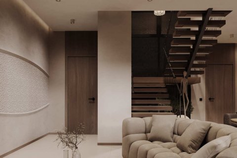 Chalet de 2 dormitorios en Pattaya, Tailandia № 163747 - foto 5