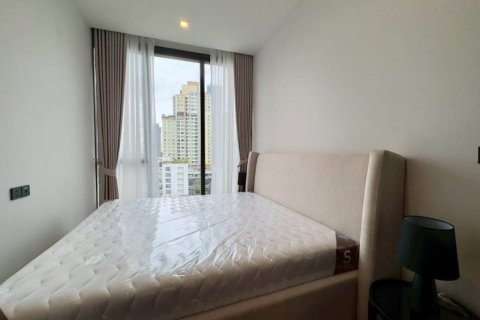 Condominio de 1 dormitorio en Bangkok, Tailandia № 163753 - foto 5