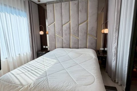 Condominio de 1 dormitorio en Bangkok, Tailandia № 163752 - foto 10