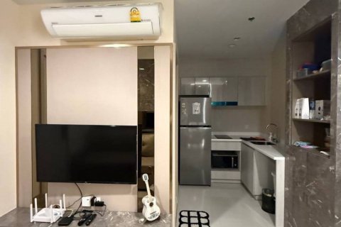 Condominio de 1 dormitorio en Bangkok, Tailandia № 163752 - foto 5