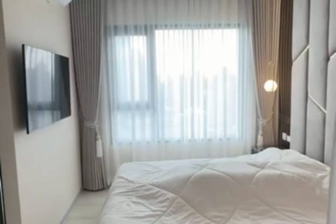 Condominio de 1 dormitorio en Bangkok, Tailandia № 163752 - foto 9