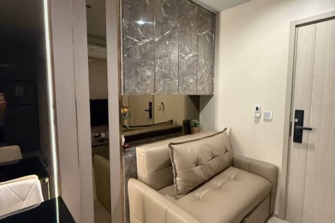 Condominio de 1 dormitorio en Bangkok, Tailandia № 163752 - foto 4