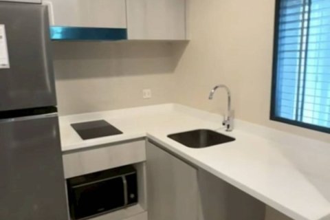 Condominio de 1 dormitorio en Bangkok, Tailandia № 163752 - foto 6