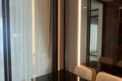 Condominio de 1 dormitorio en Bangkok, Tailandia № 163752 - foto 8