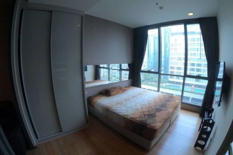 Sobre plano Hyde Sukhumvit 13 en Bangkok, Tailandia № 36833 - foto 4