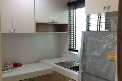 Casa de 3 dormitorios en Saphan Sung, Bangkok, Tailandia № 63626 - foto 2